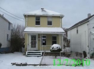 313 Cooper St, Aliquippa, PA 15001