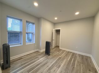 74 Kirkland St APT 3, Cambridge, MA 02138