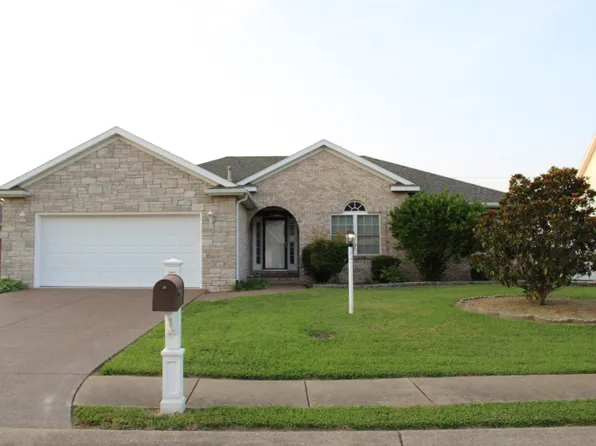 4504 Langly Ct, Evansville, IN 47711