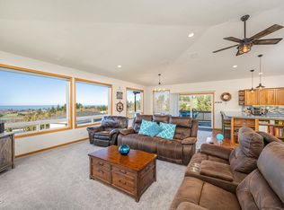 1015 NE 7th Dr, Newport, OR