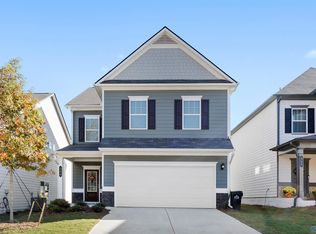 Greenbrier Ii Tanger Glen Trl, Harvest, AL 35749