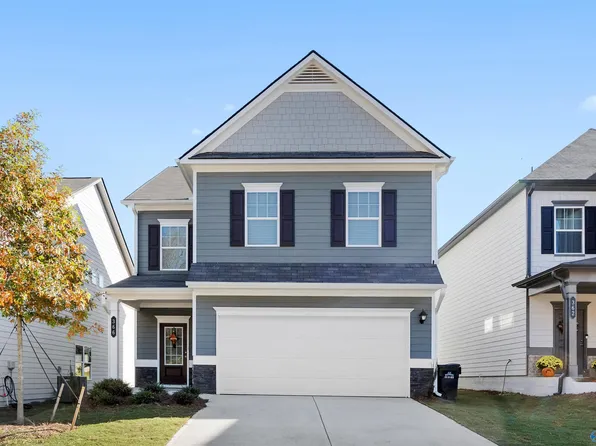 Greenbrier Ii Tanger Glen Trl, Harvest, AL 35749