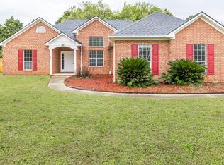 319 Smithville Church Rd, Warner Robins, GA 31088