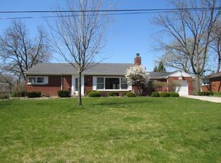 1020 Scott Ave, Chicago Heights, IL 60411