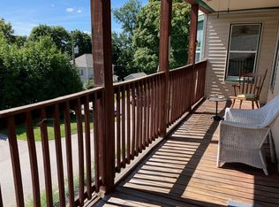 49 Alfred St #2, Manchester, NH 03104