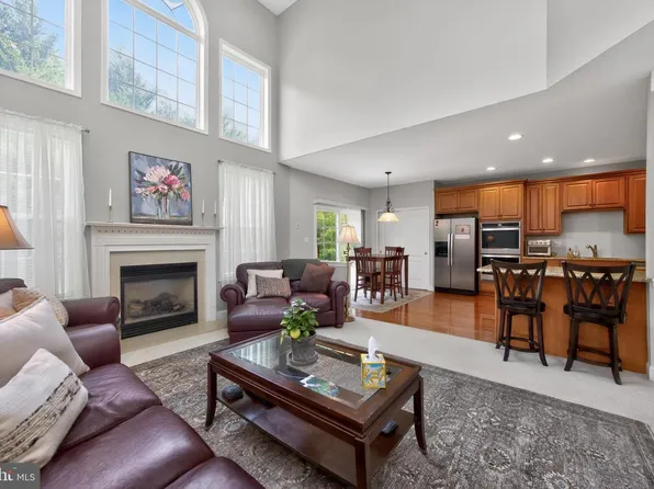 2411 Copper Creek Rd, Chester Springs, PA 19425