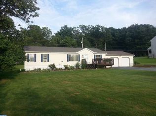 145 Old Friedensburg Rd, Reading, PA 19606