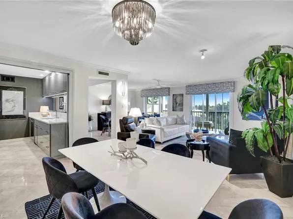 555 Park Shore DR #B503, NAPLES, FL 34103