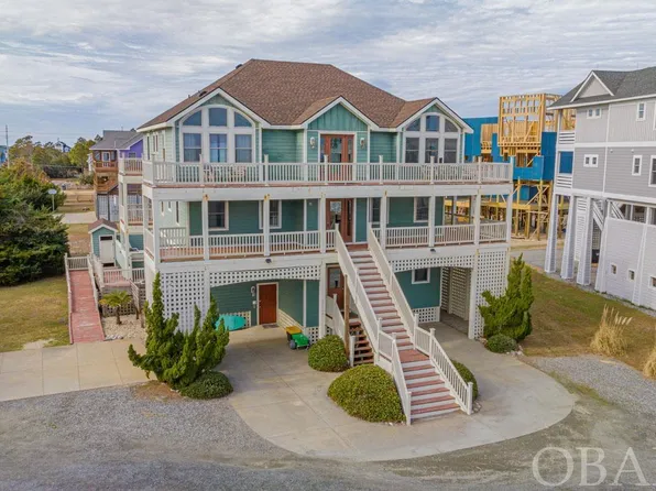 27004 Ocean St, Salvo, NC 27972