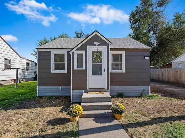 250 N 3 W, Mountain Home, ID 83647