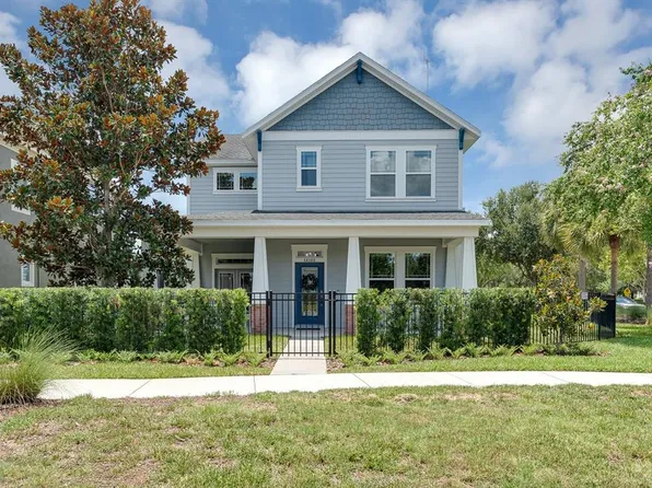 14103 BARRINGTON STOWERS DRIVE, LITHIA, FL 33547