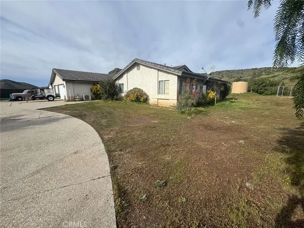 33125 Big Springs Rd, Acton, CA 93510