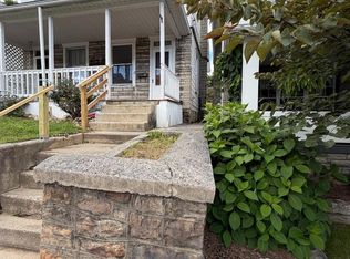 78 N Pine St, Lewistown, PA 17044