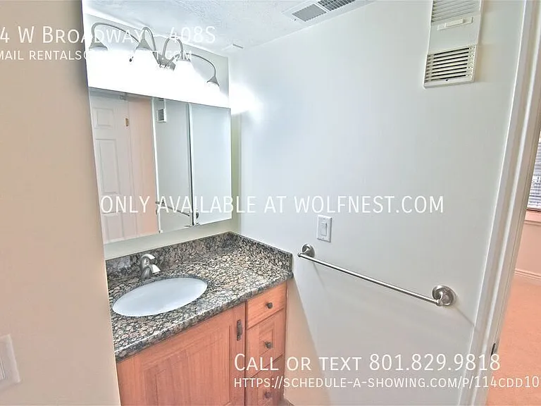 44 W Broadway #408S — Photo 23