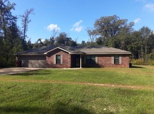 127 Forest Ln, Atlanta, TX 75551