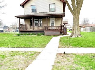 112 W Washington St, Wheatland, IA 52777