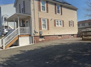 52 Huff Ave, Manville, NJ 08835