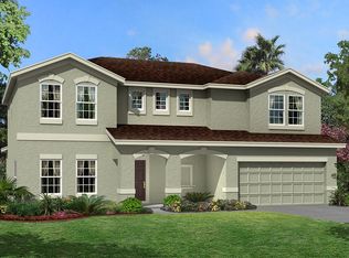 8232 Sequester Loop, Land O Lakes, FL 34637