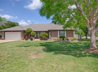 7601 NW 101st St, Oklahoma City, OK 73162