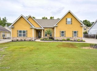 4031 Payten Pl, Evans, GA 30809
