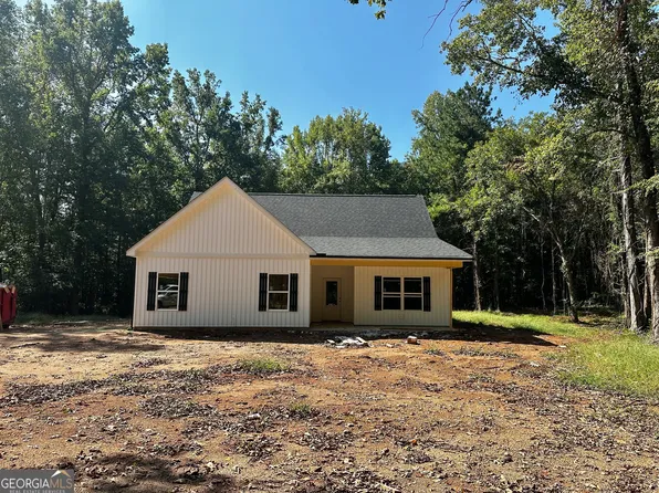 2255 Todd Rd, Greenville, GA 30222