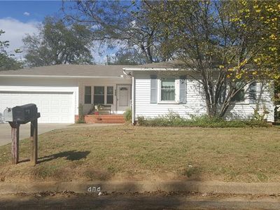 404 Yates St, Mount Vernon, TX, 75457