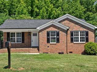 2606 Ralph Johns St, Greensboro, NC 27405