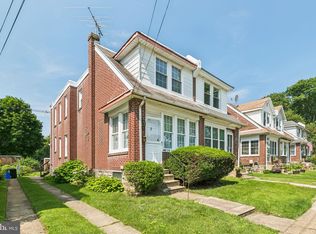 210 Hartel Ave, Philadelphia, PA 19111