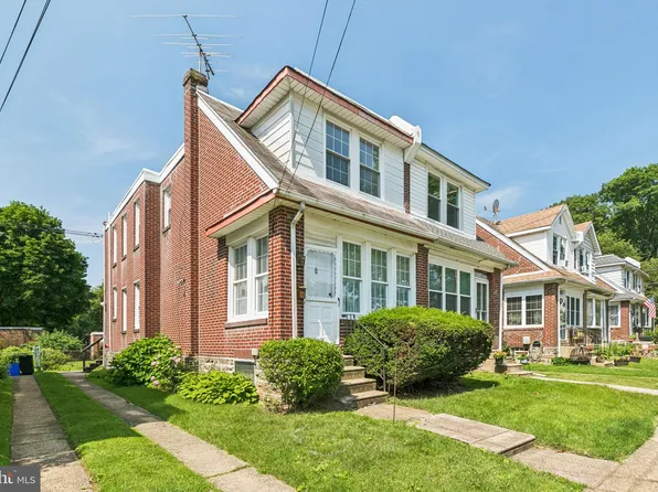 210 Hartel Ave, Philadelphia, PA 19111