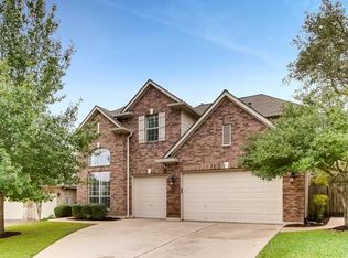 10021 Dark Star Ter, Austin, TX 78726