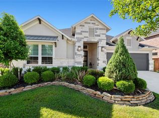 1707 Brea Ridge Trl, Katy, TX 77494