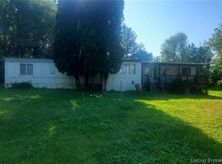 2646 N New Frankfort Rd, Scottsburg, IN 47170