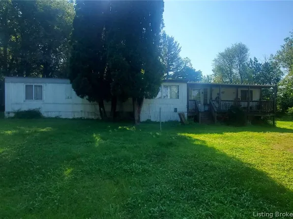 2646 N New Frankfort Road, Scottsburg, IN 47170