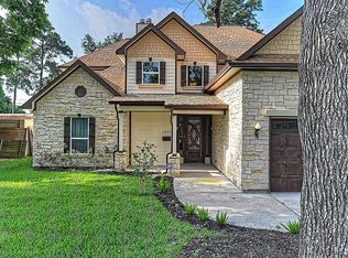 1305 Chamboard Ln, Houston, TX 77018