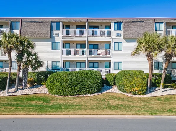 5601 N Ocean Blvd. #D315, Myrtle Beach, SC 29577