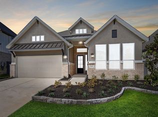 246 Congo Bay Cir, Willis, TX 77318