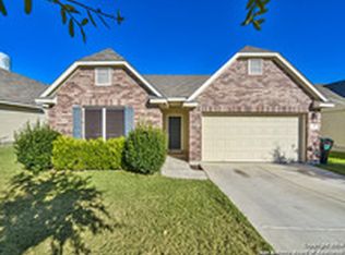 114 Del Monte Dr, Cibolo, TX 78108