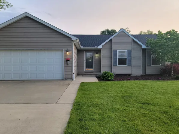 6437 Kimberly Jean Ct, Fowlerville, MI 48836