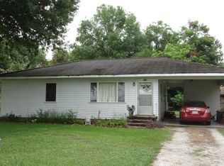 330 Marie St, Sunset, LA 70584