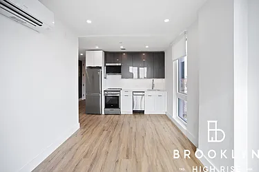 Rented by Brooklyn High Rise LLC