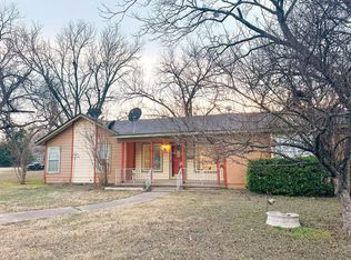 415 S Avenue K, Clifton, TX 76634