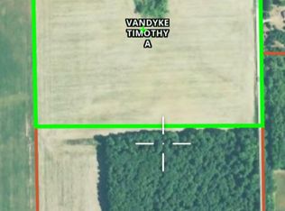 50th Ave, Barryton, MI 49305