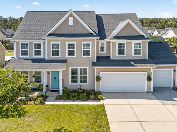 2209 Pimlico Dr, Ridgeville, SC 29472