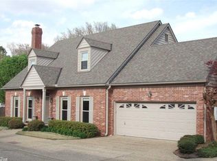 2111 Hinson Rd, Little Rock, AR 72212