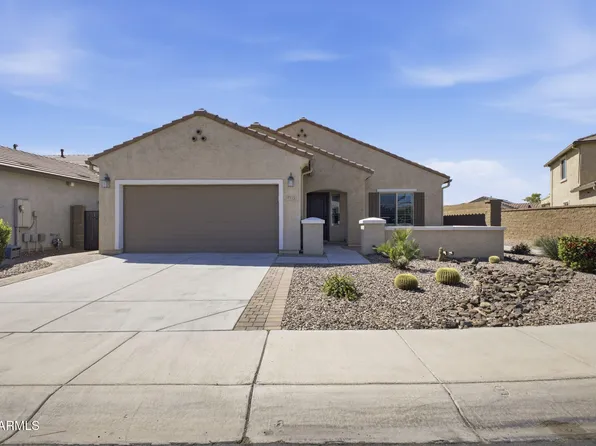7115 W CANDLEWOOD Way, Florence, AZ 85132