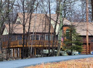 131 Johnson Rd, Milford, PA 18337