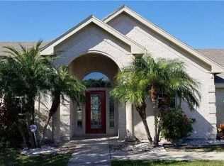 12443 N Shary Rd, Mission, TX 78573