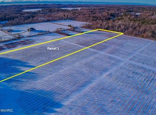 PARCEL 1 Hickory St, Spring Lake, MI 49456