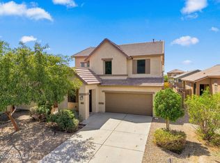17939 W HATCHER Road, Waddell, AZ 85355