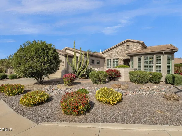 4098 E RAKESTRAW Lane, Gilbert, AZ 85298